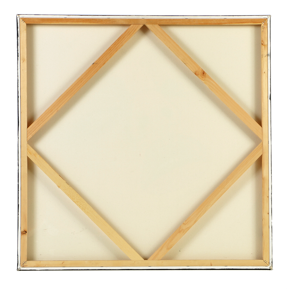 Sarah Sandin Acrylic on Canvas Painting "Stoya"