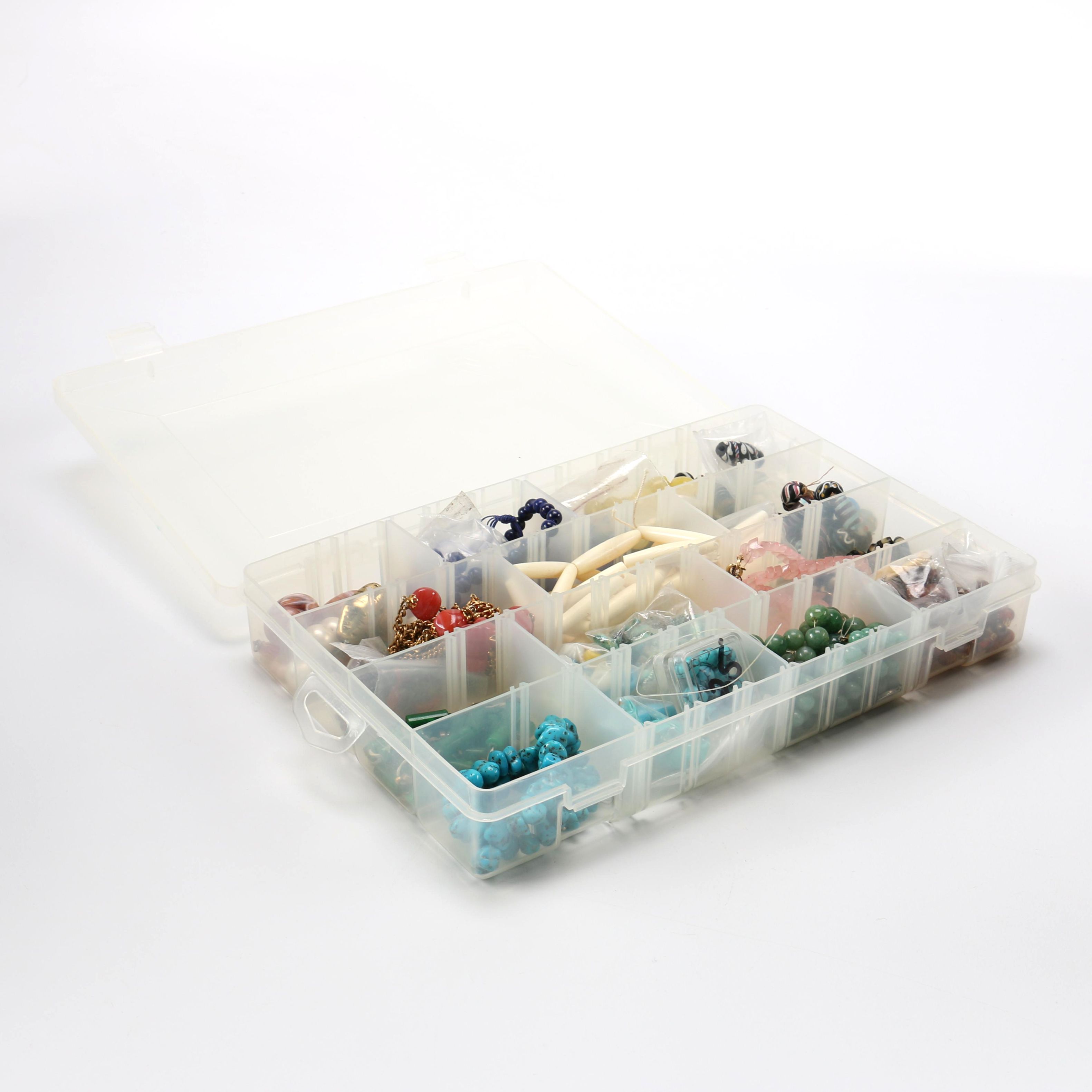 Jewelry Craft Beads Including Dyed Magnesite and Rough Turquoise