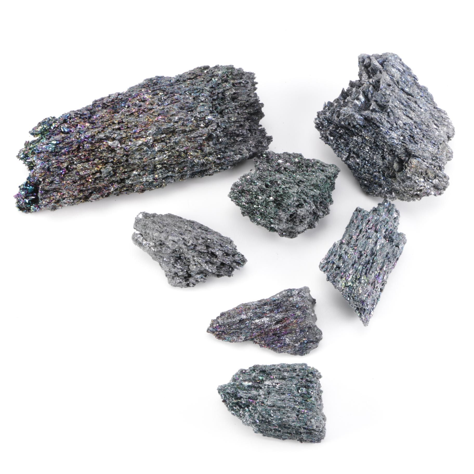 Carborundum Collection