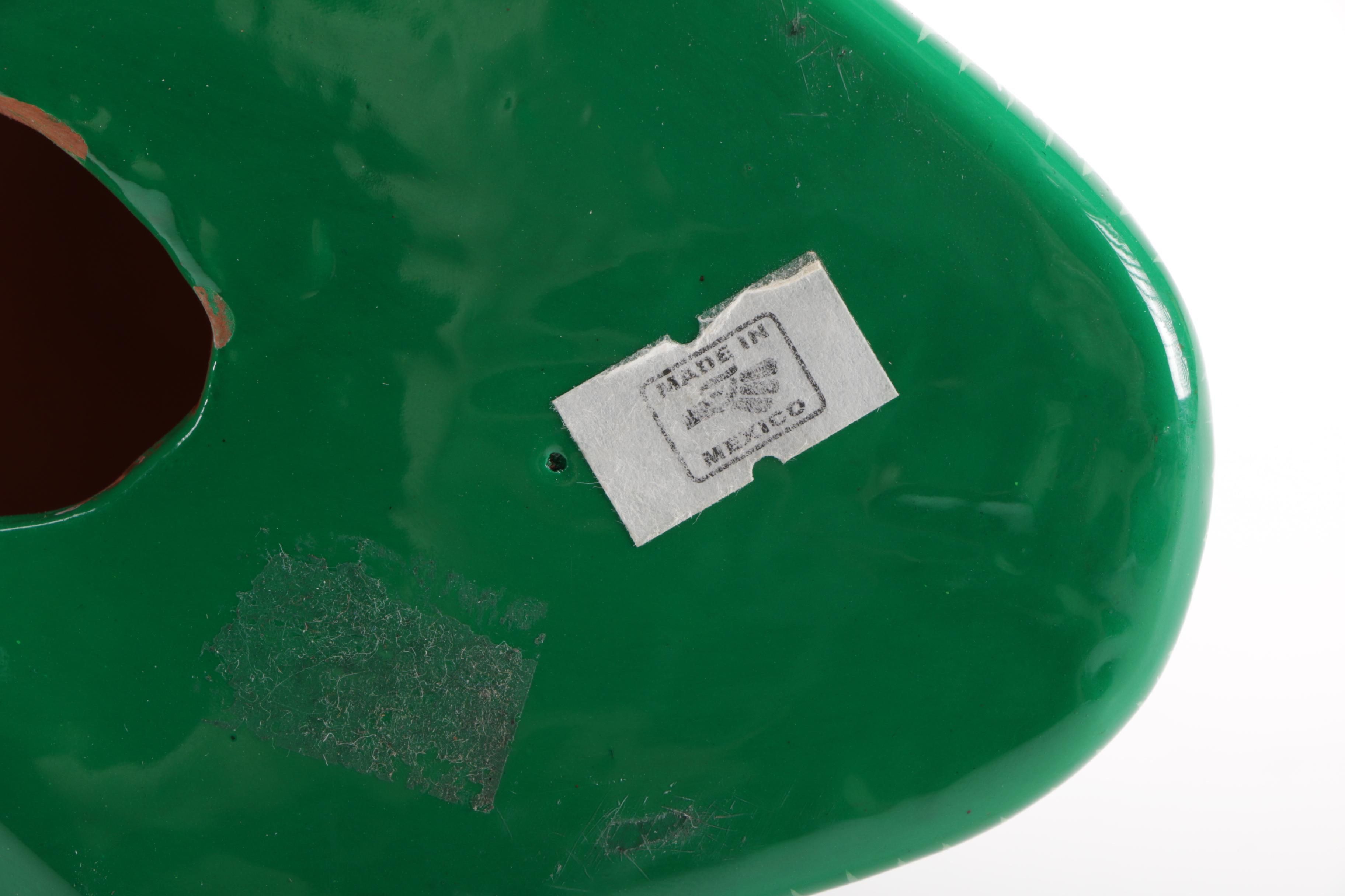 Mexican Folk Art Decor Including Masart Collection