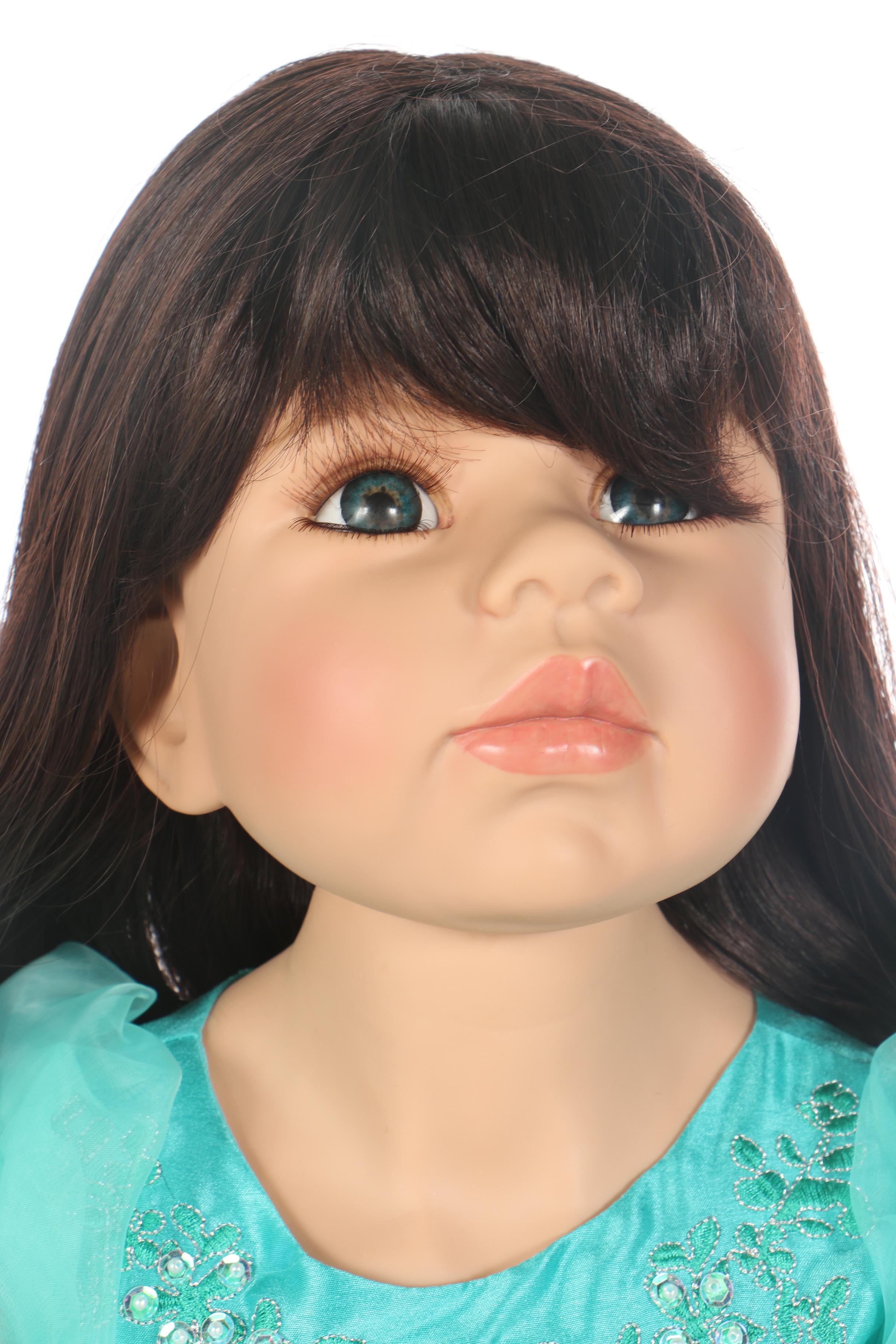 Limited Edition "Jasmine" by Masterpiece Gallery