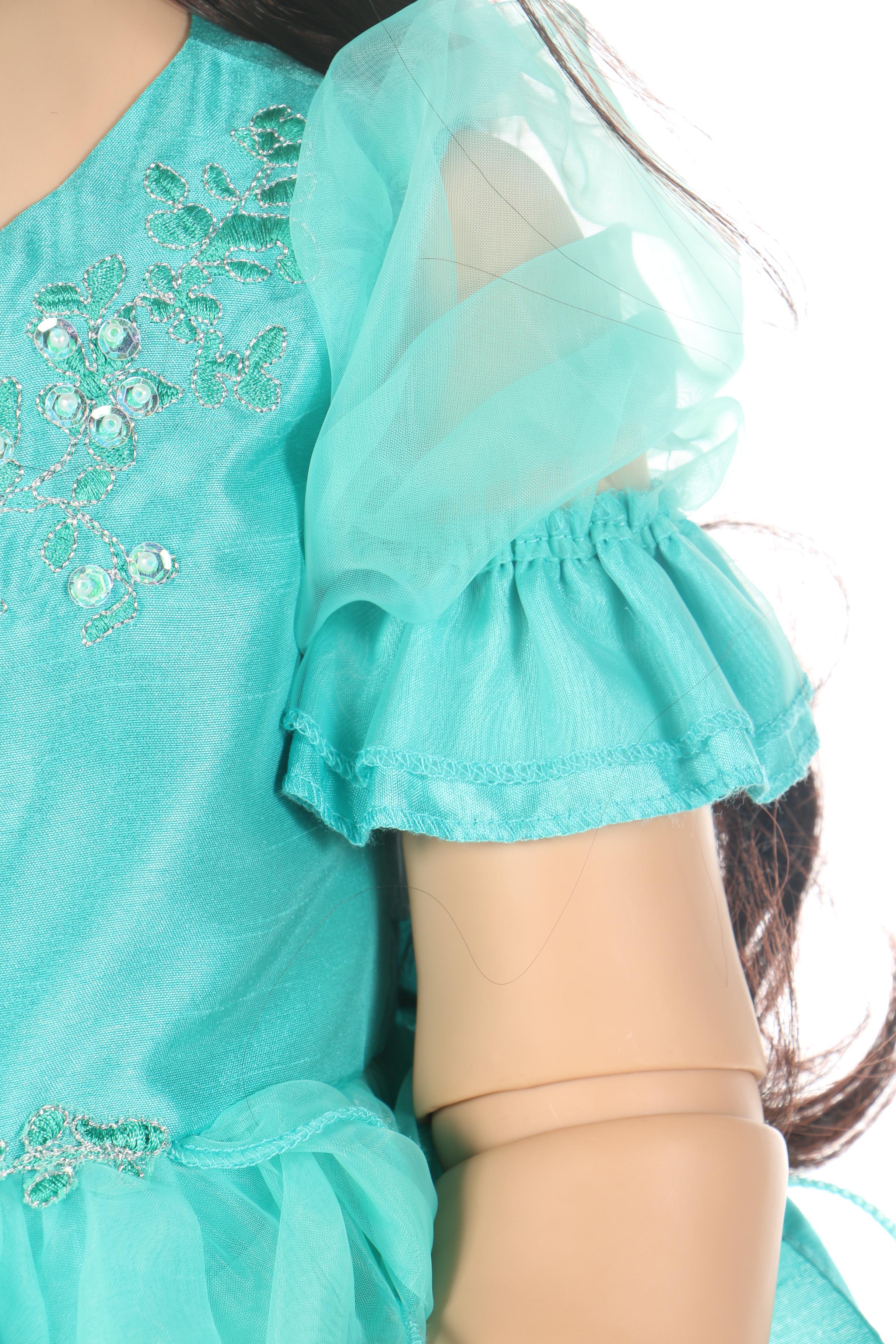 Limited Edition "Jasmine" by Masterpiece Gallery