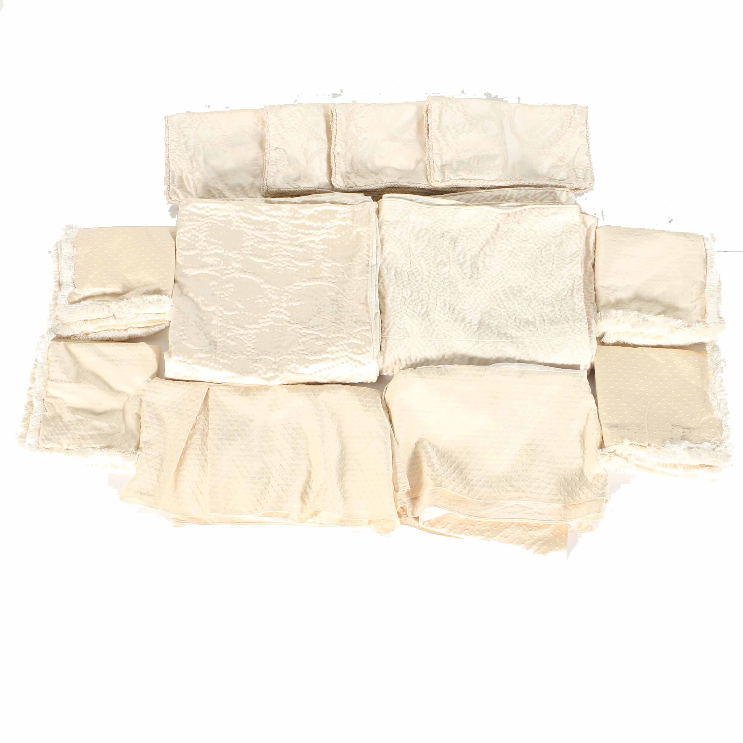 Veratex Queen Bed Sets