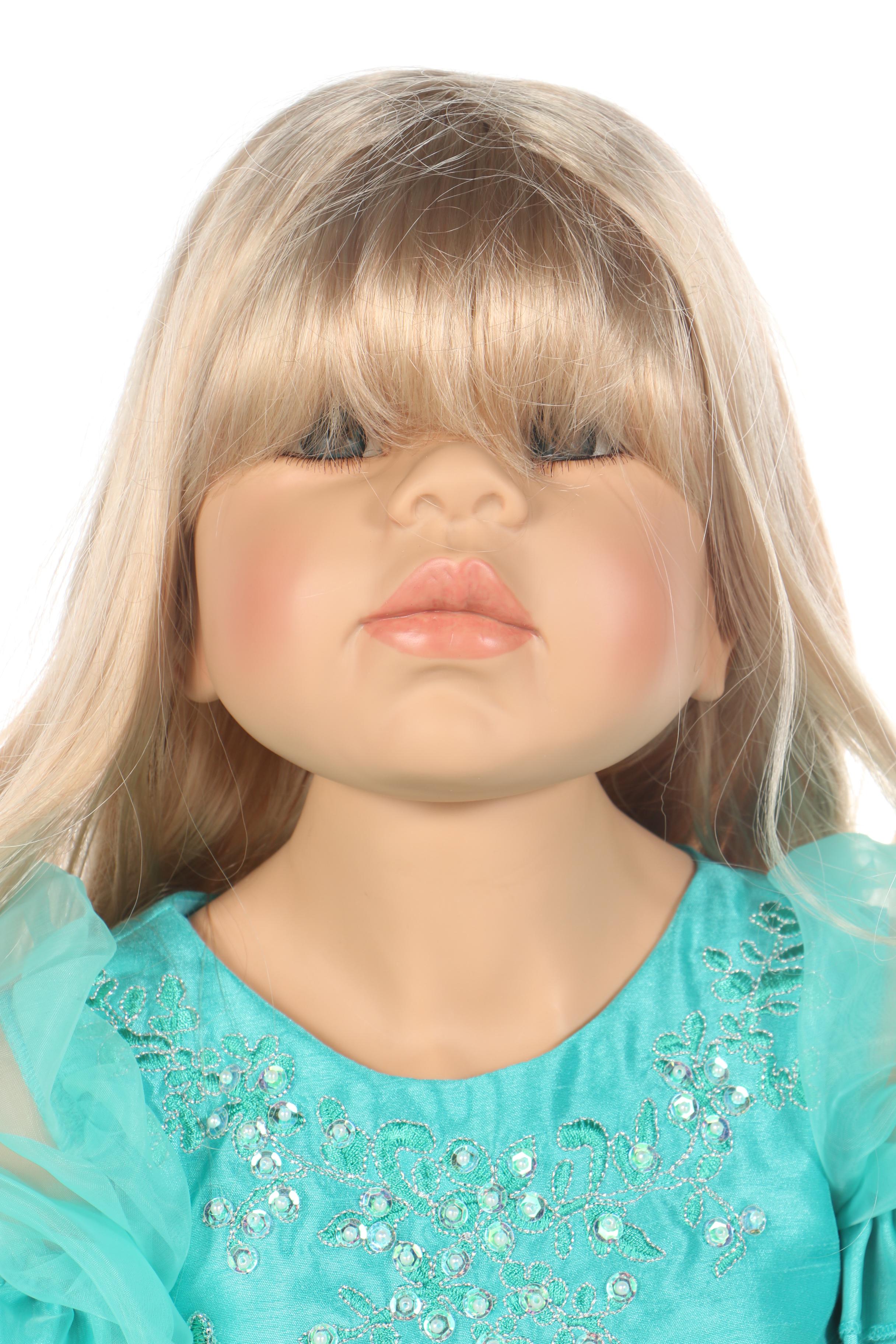 Limited Edition "Jasmine" by Masterpiece Gallery