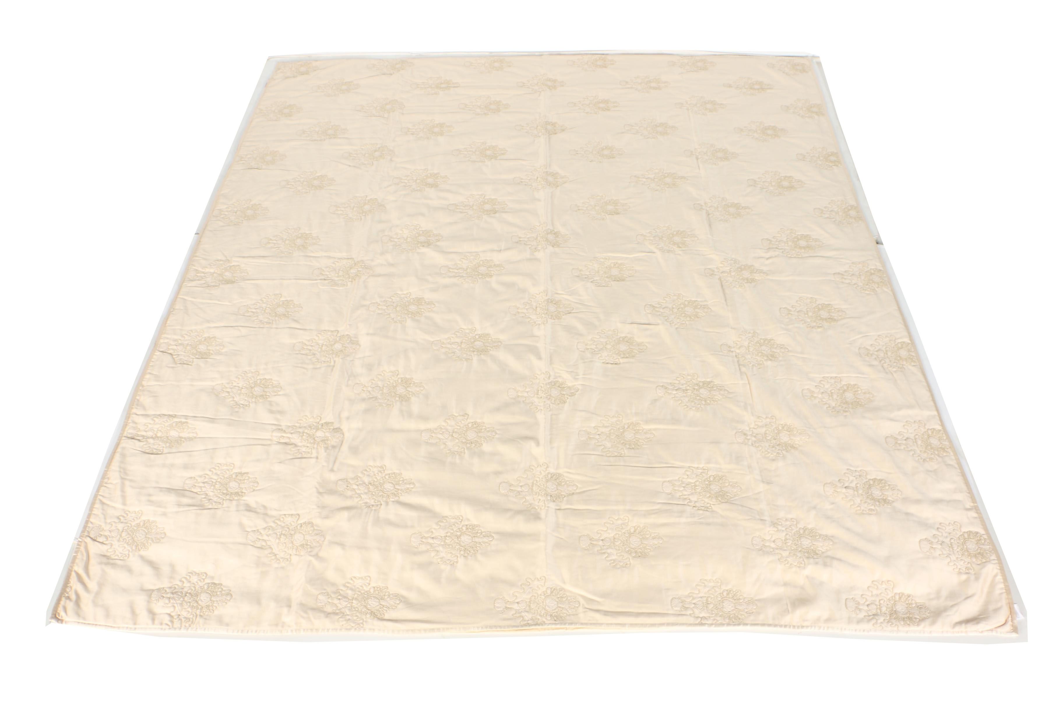 Beige Bedding Featuring Nina Campbell