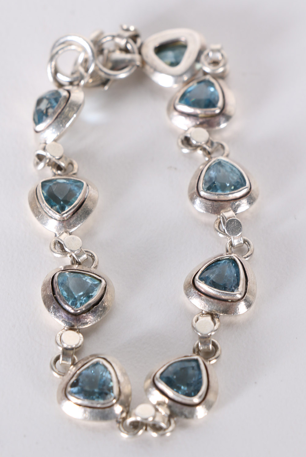 Sterling Silver Jewelry Assortment