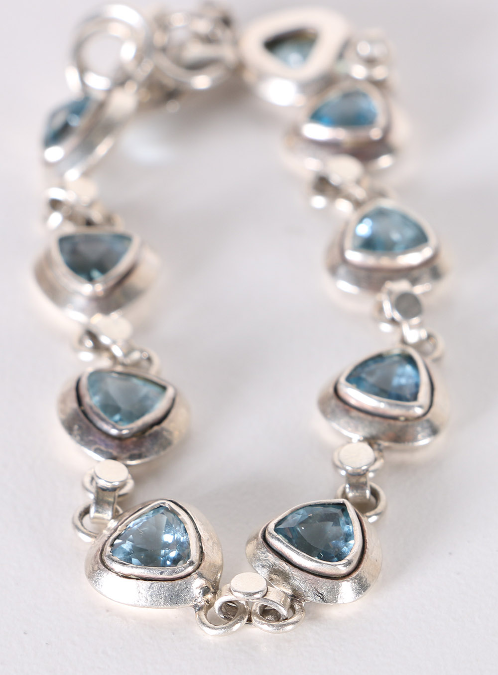 Sterling Silver Jewelry Assortment