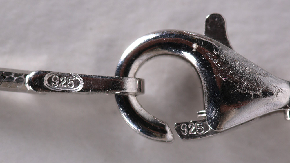 Sterling Silver Jewelry Assortment