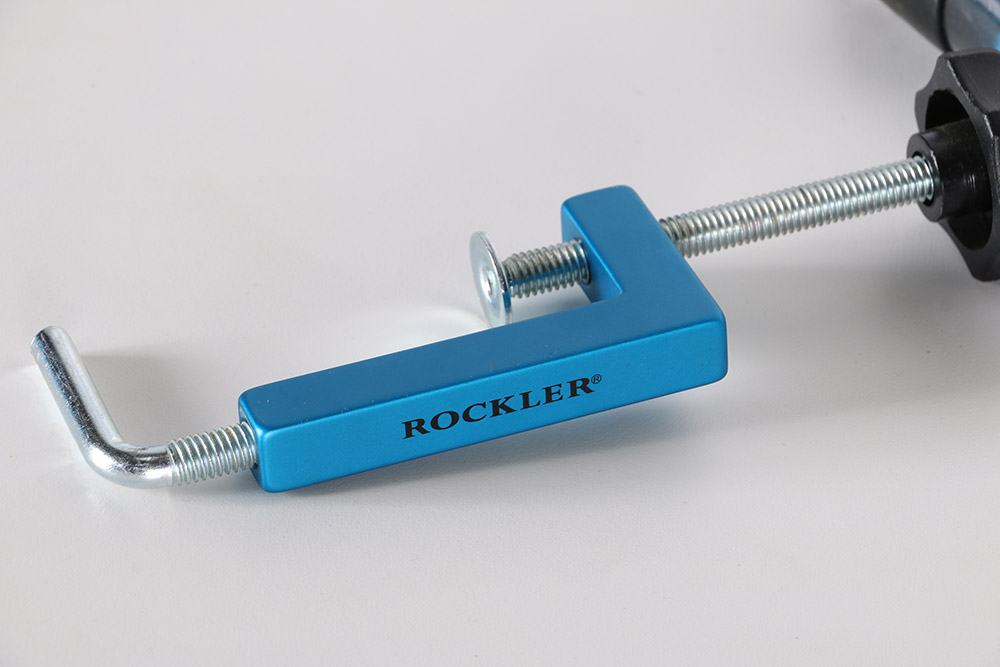 Wood Work Tools and Accessories Featuring Good Hand and Rockler