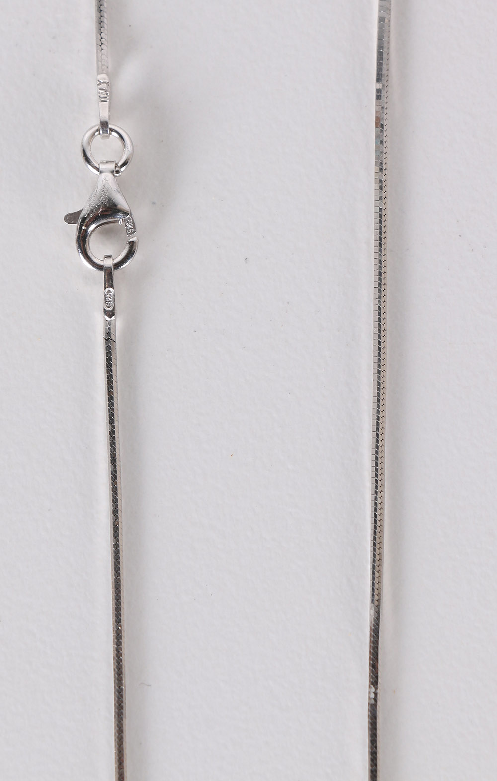 Sterling Silver Jewelry Assortment