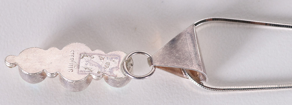 Sterling Silver Jewelry Assortment