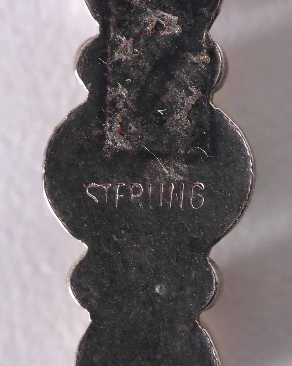 Sterling Silver Jewelry Assortment