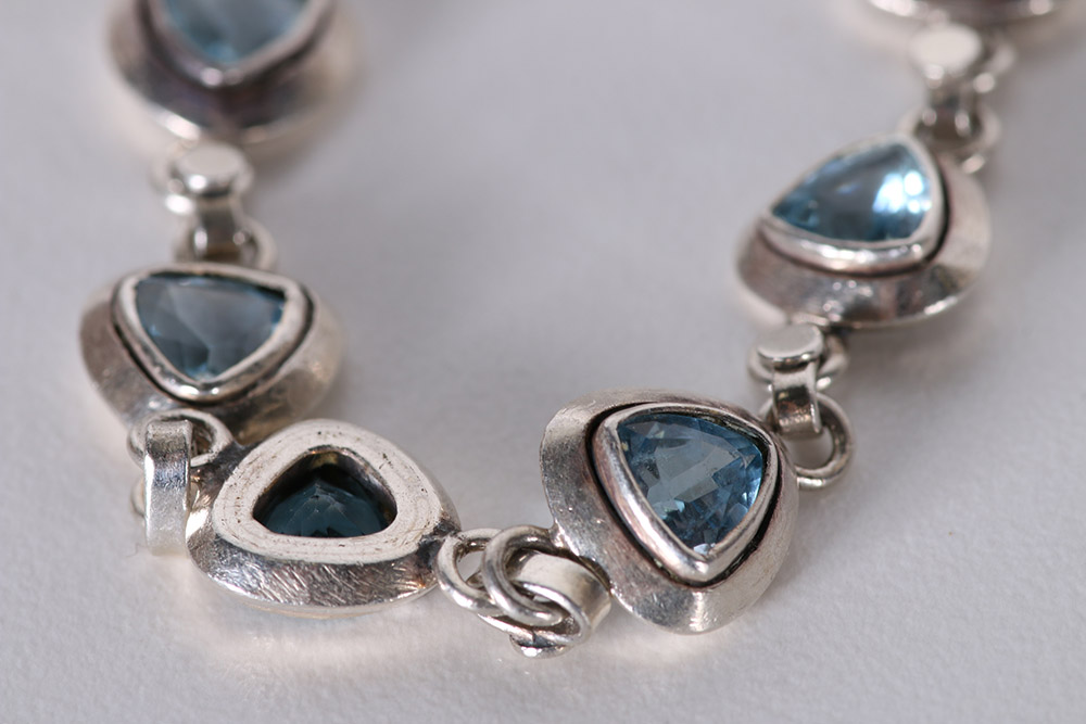 Sterling Silver Jewelry Assortment