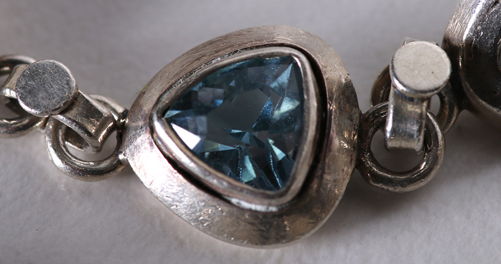 Sterling Silver Jewelry Assortment