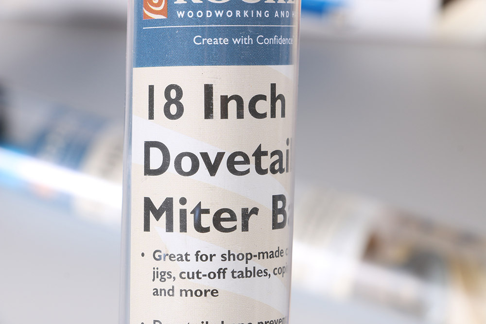 Wood Work Tools and Accessories Featuring Good Hand and Rockler