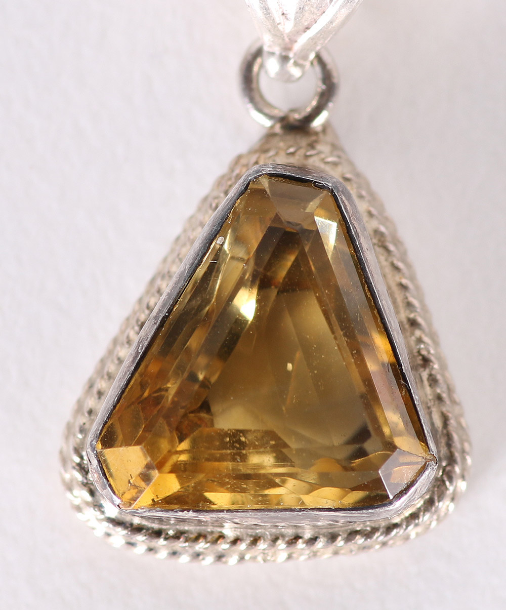 Sterling Silver Jewelry Assortment