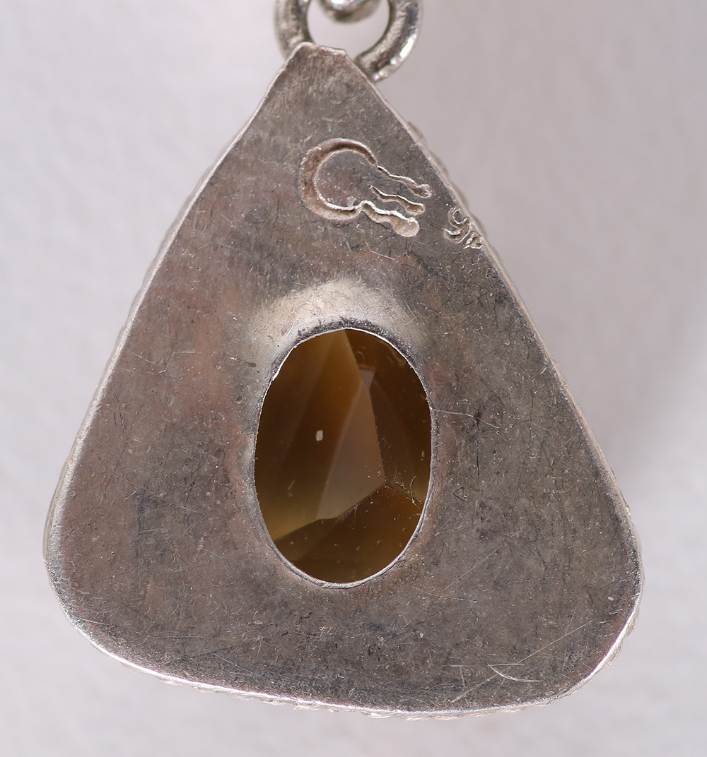 Sterling Silver Jewelry Assortment