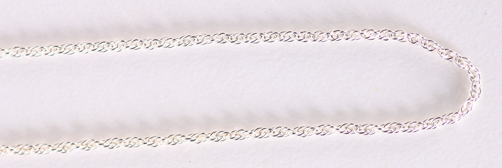 Sterling Silver Jewelry Assortment