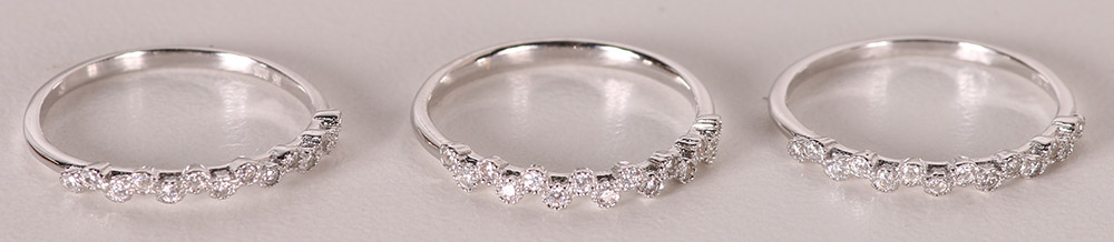 Sterling Silver Jewelry Assortment