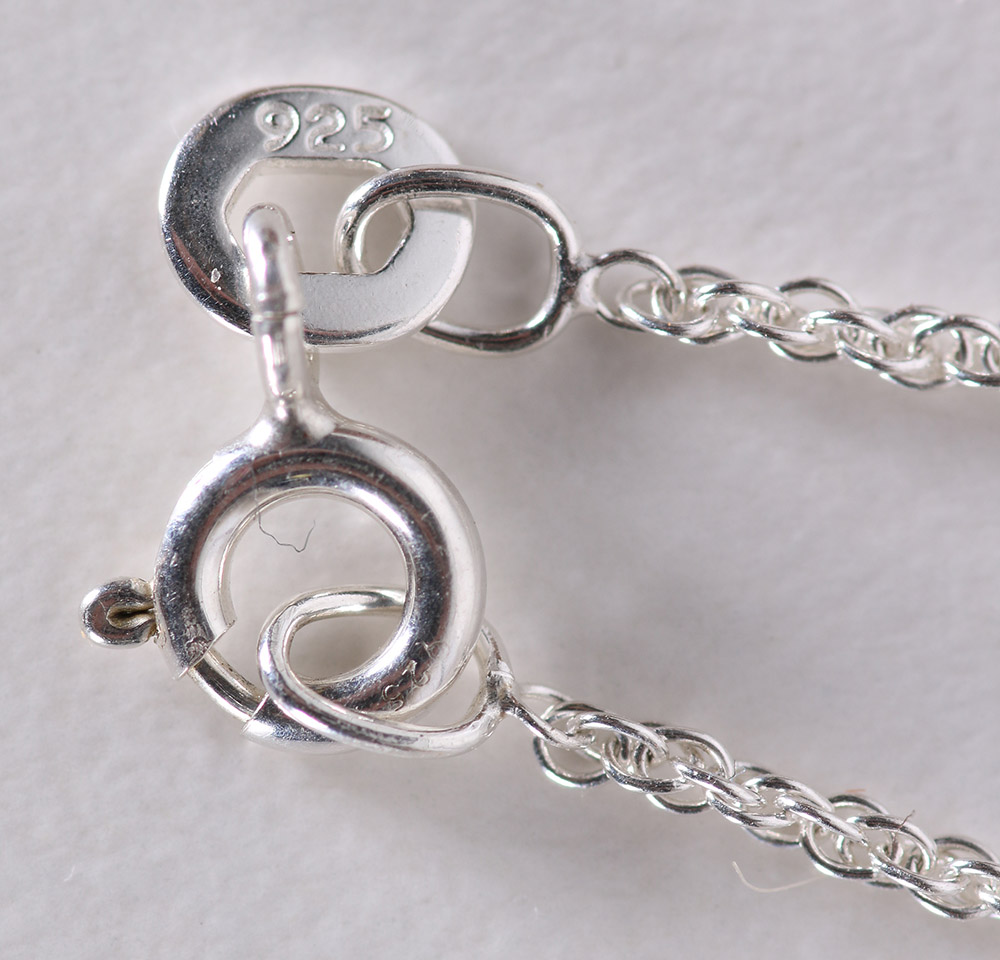 Sterling Silver Jewelry Assortment