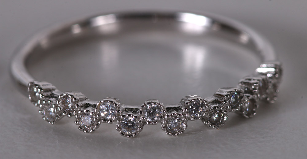 Sterling Silver Jewelry Assortment