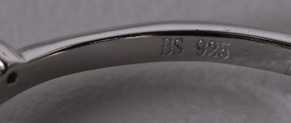 Sterling Silver Jewelry Assortment