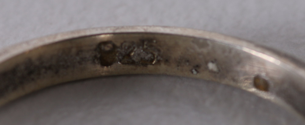 Sterling Silver Jewelry Assortment