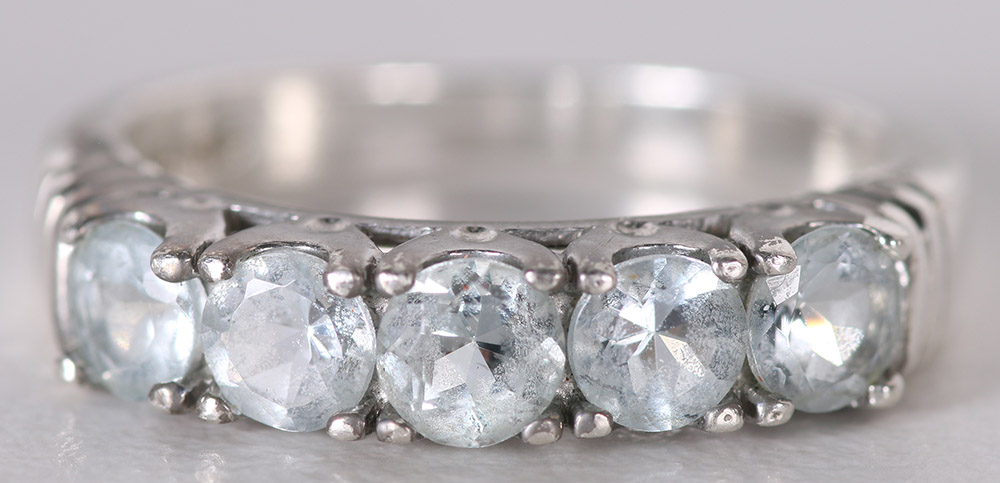 Sterling Silver Jewelry Assortment