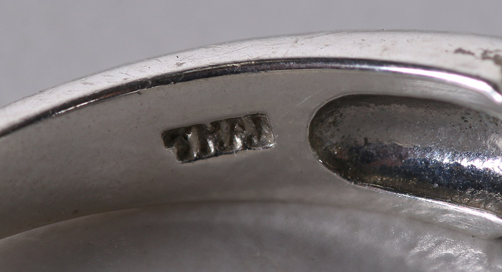 Sterling Silver Jewelry Assortment