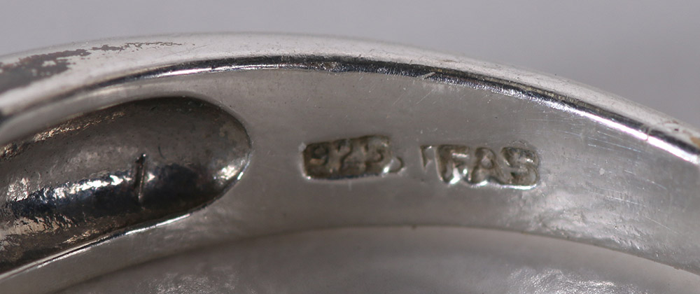 Sterling Silver Jewelry Assortment