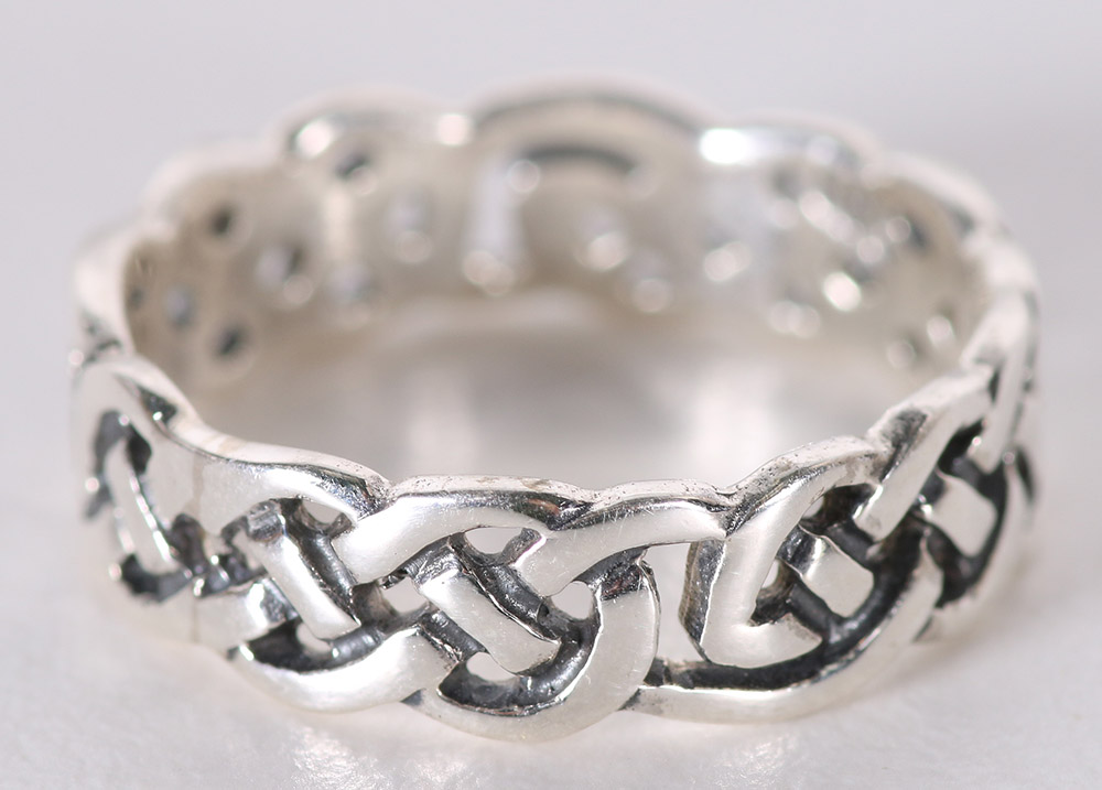 Sterling Silver Jewelry Assortment