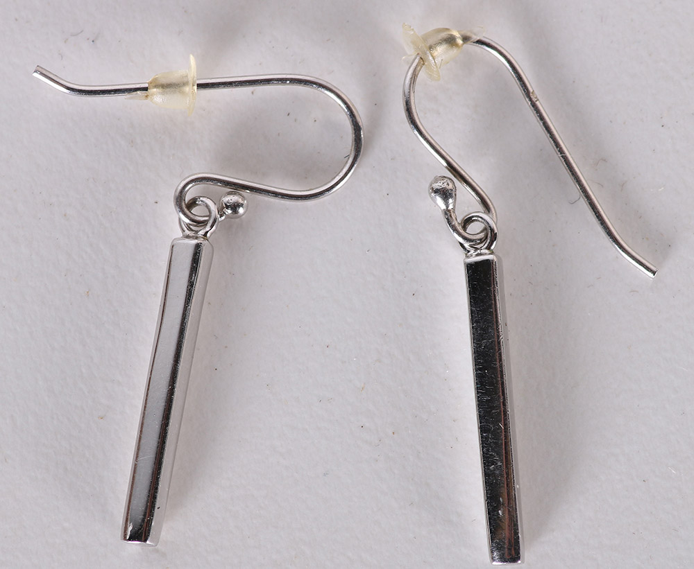 Sterling Silver Jewelry Assortment