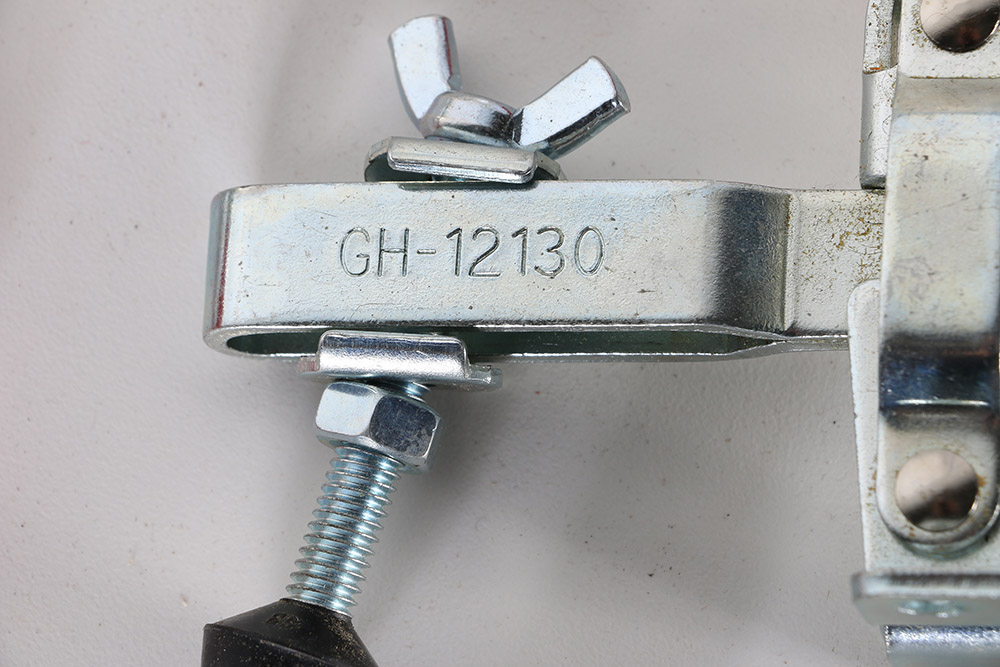 Wood Work Tools and Accessories Featuring Good Hand and Rockler