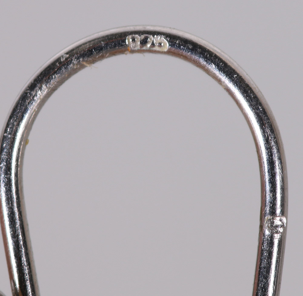 Sterling Silver Jewelry Assortment