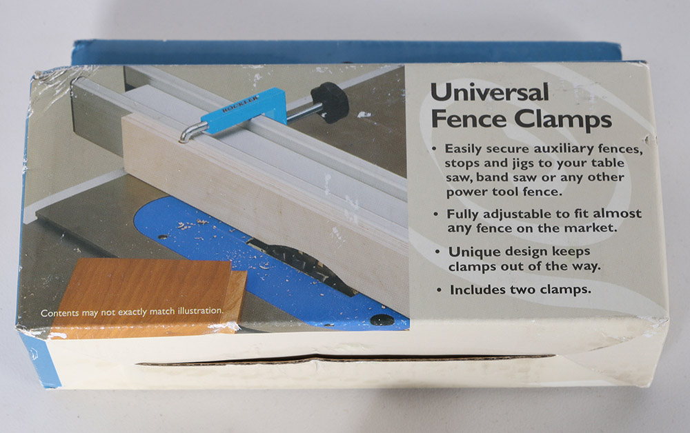 Wood Work Tools and Accessories Featuring Good Hand and Rockler