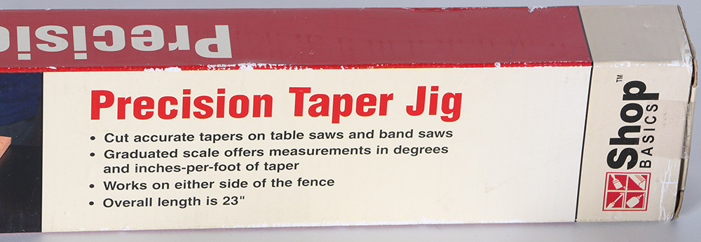 Wood Work Tools and Accessories Featuring Good Hand and Rockler