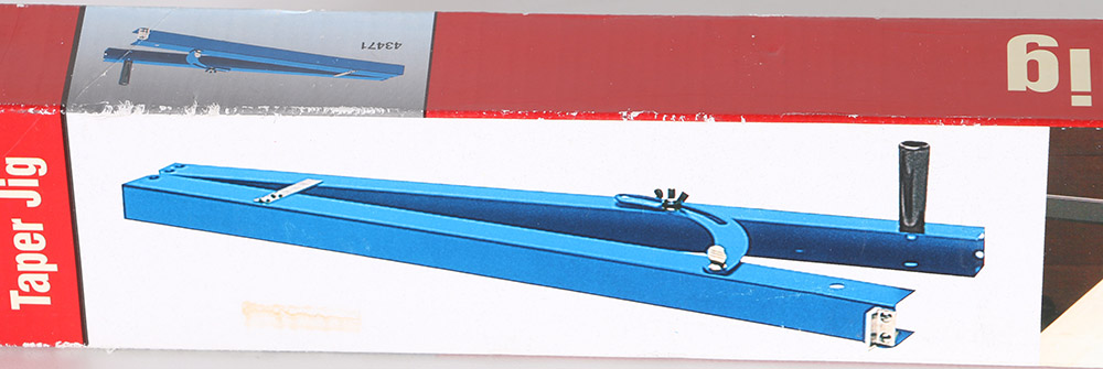 Wood Work Tools and Accessories Featuring Good Hand and Rockler