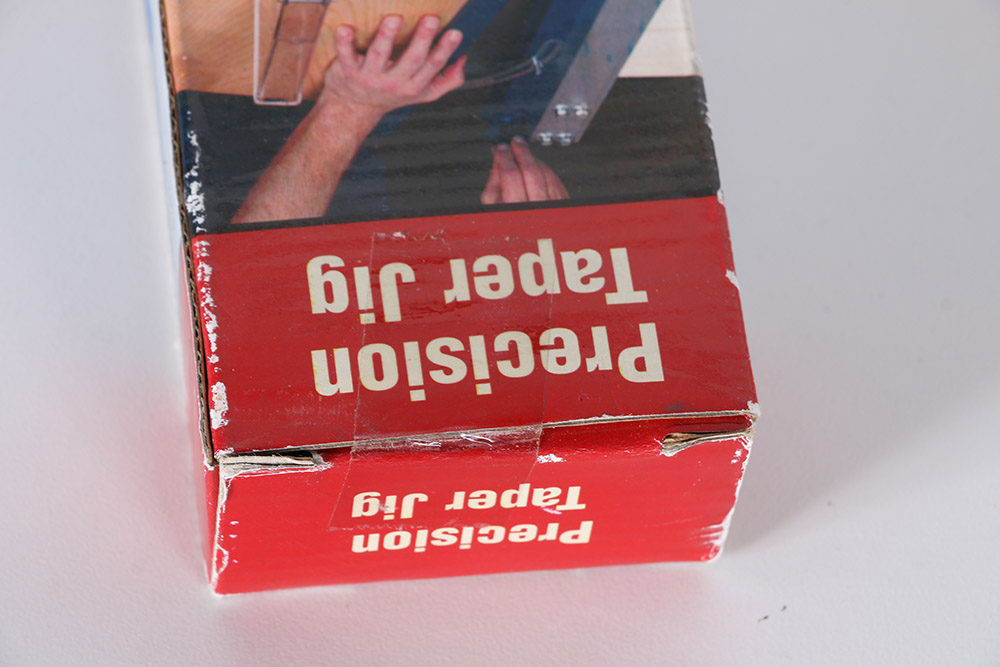 Wood Work Tools and Accessories Featuring Good Hand and Rockler