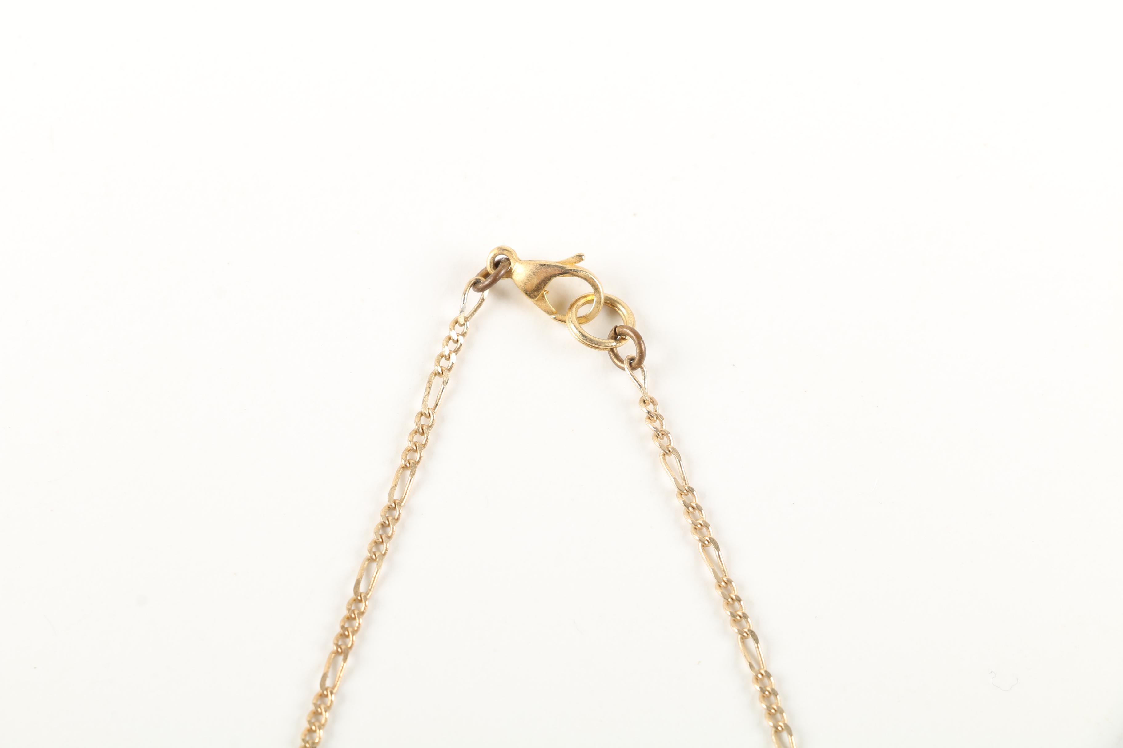 Unique Beaded Costume Jewelry