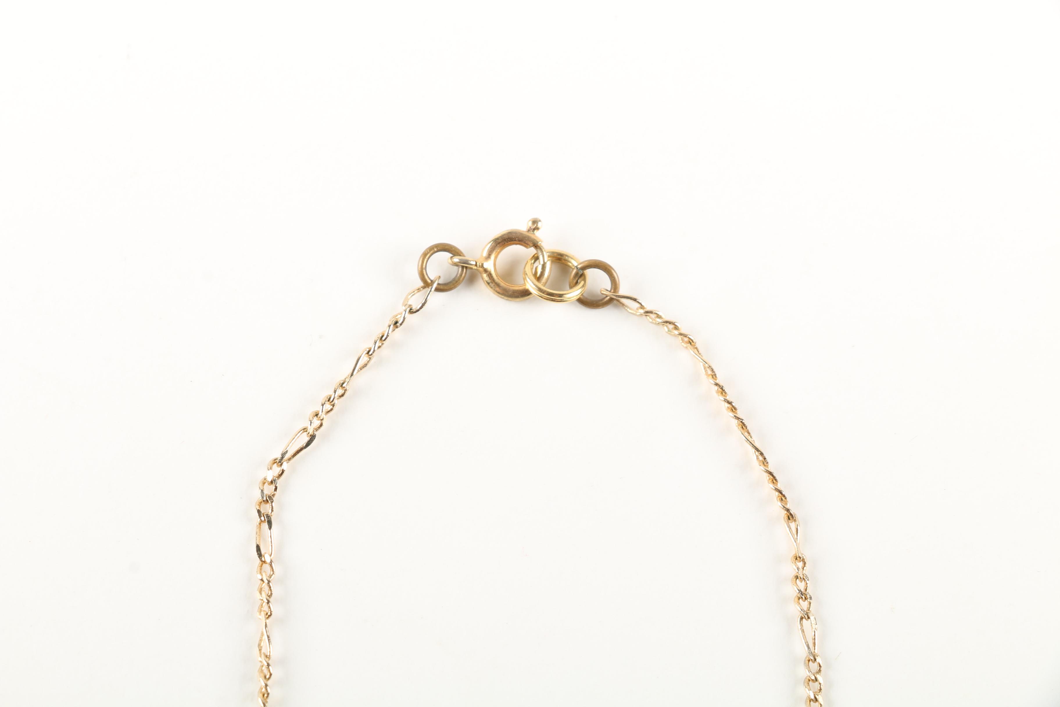 Unique Beaded Costume Jewelry