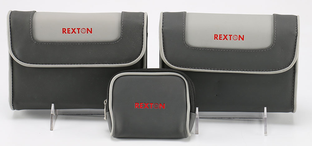 Rexton Bags and Americare Hearing Aid Batteries