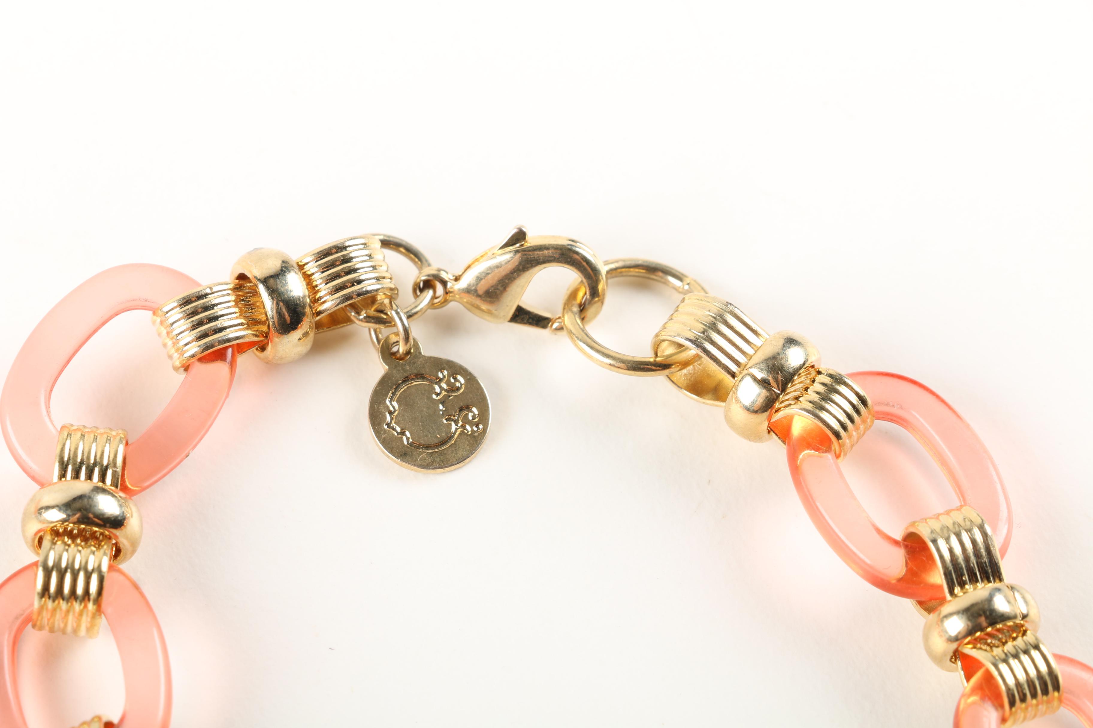 Unique Beaded Costume Jewelry