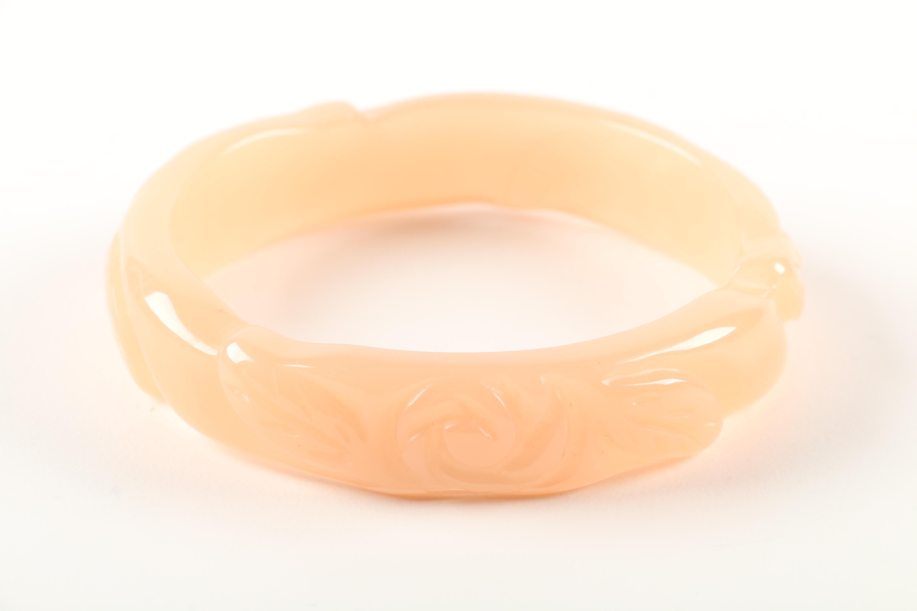 Unique Beaded Costume Jewelry