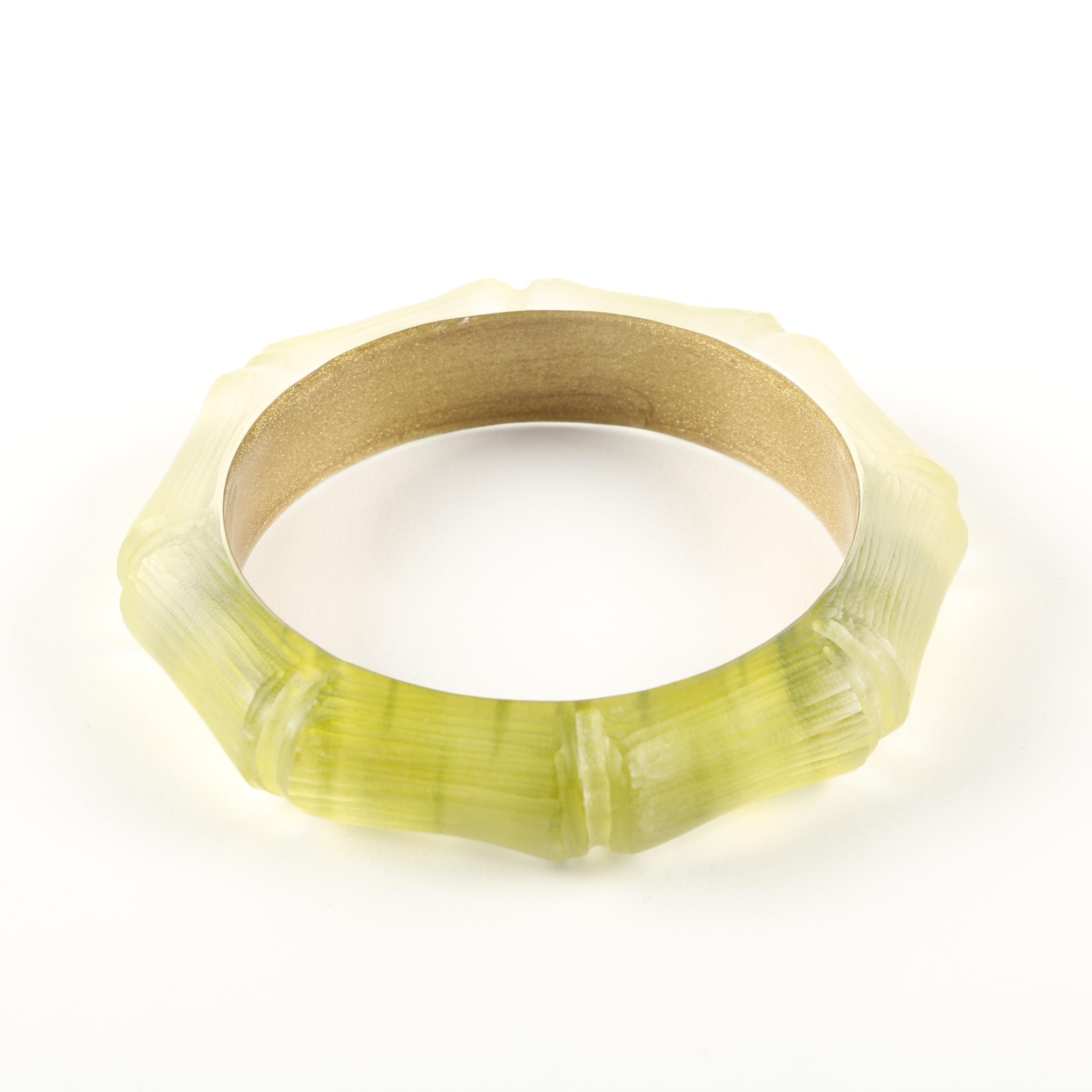 Alexis Bittar Bangle Bracelet