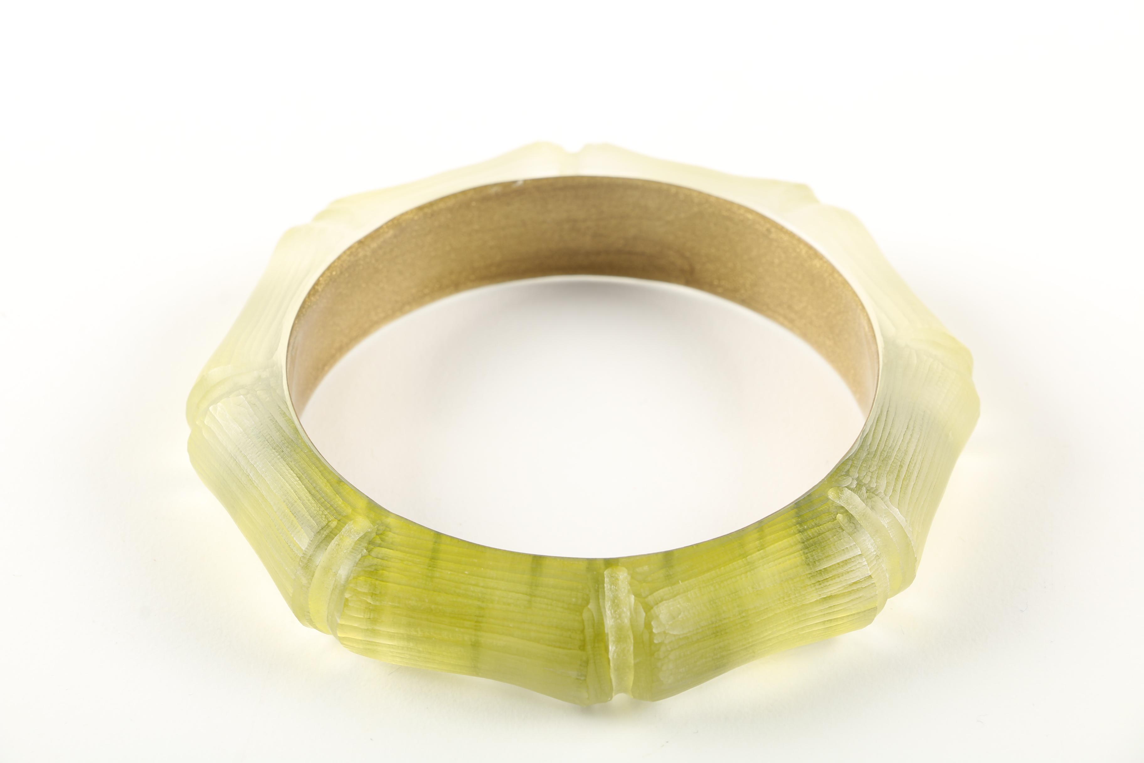 Alexis Bittar Bangle Bracelet