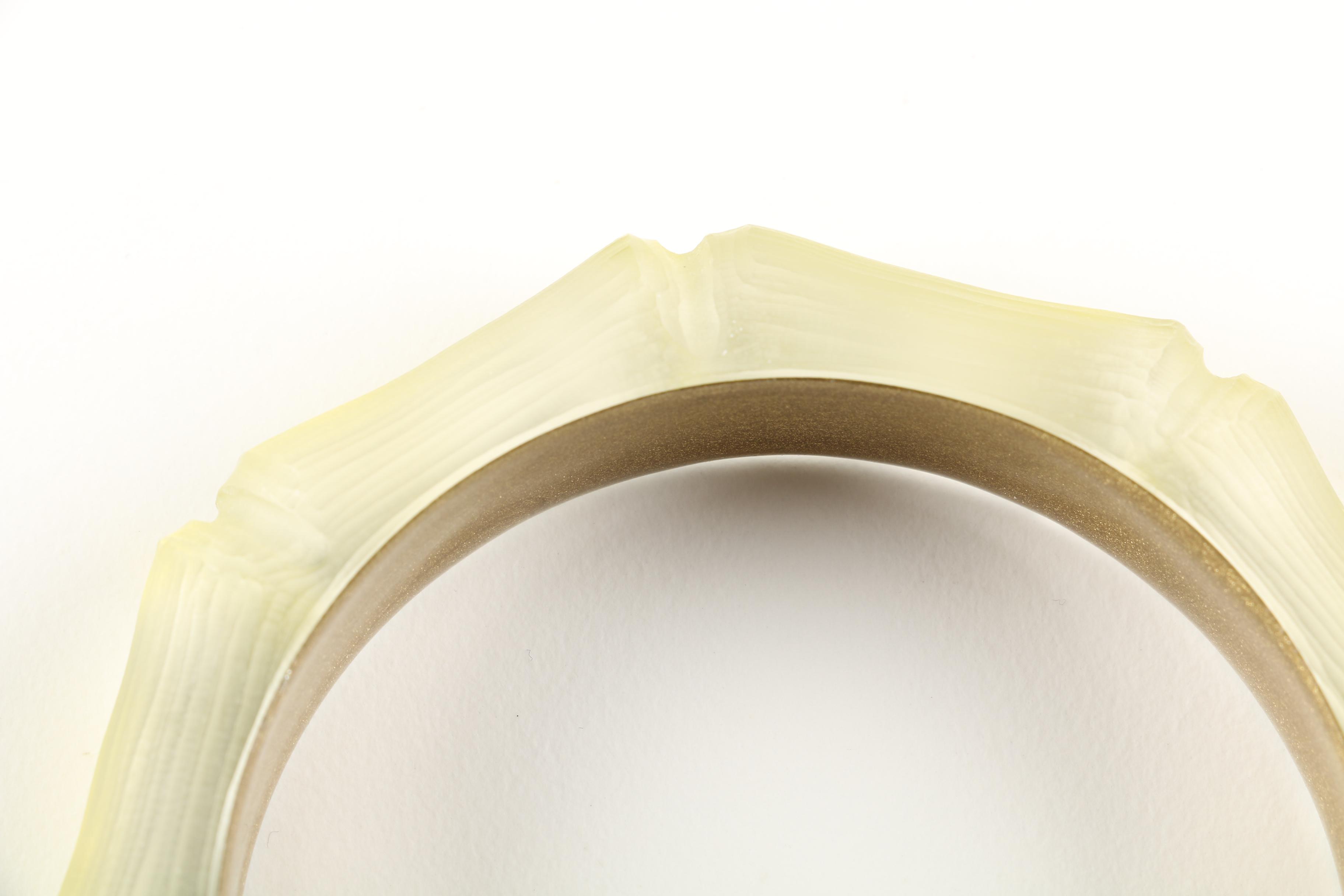 Alexis Bittar Bangle Bracelet