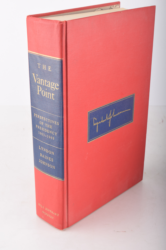 History Books Including Volumes by Winston Churchill