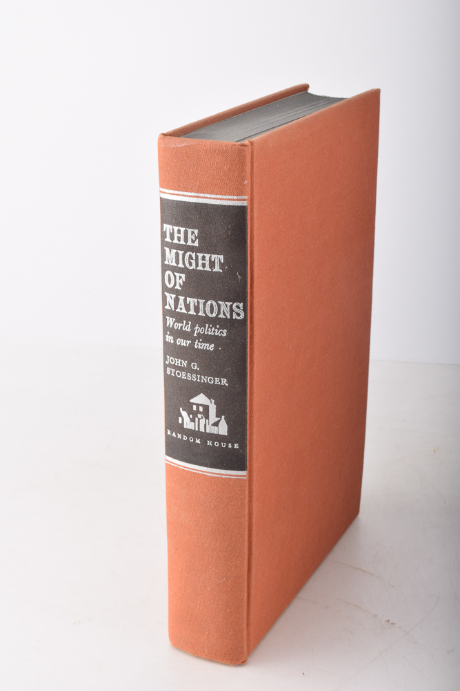 History Books Including Volumes by Winston Churchill