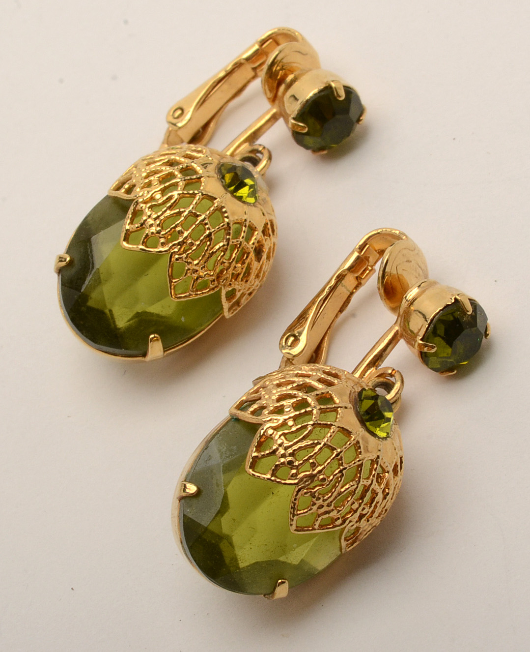 Vintage Costume Jewelry Including Sarah Coventry