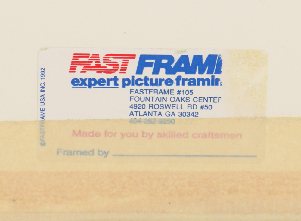 Hand-Colored Engraved Map "Iles Britanniques"